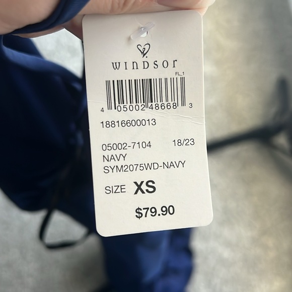 NWT WINDSOR DRESS!!! - Picture 5 of 5